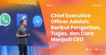 CEO adalah