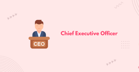 Chief Executive Officer Adalah banner