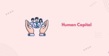 human capital banner