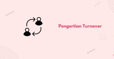 pengertian turnover banner