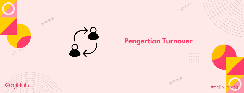 pengertian turnover banner