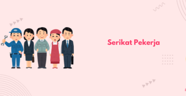 serikat pekerja