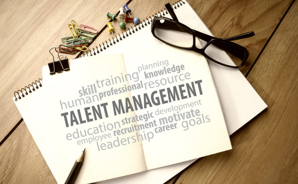 Talent Management 2