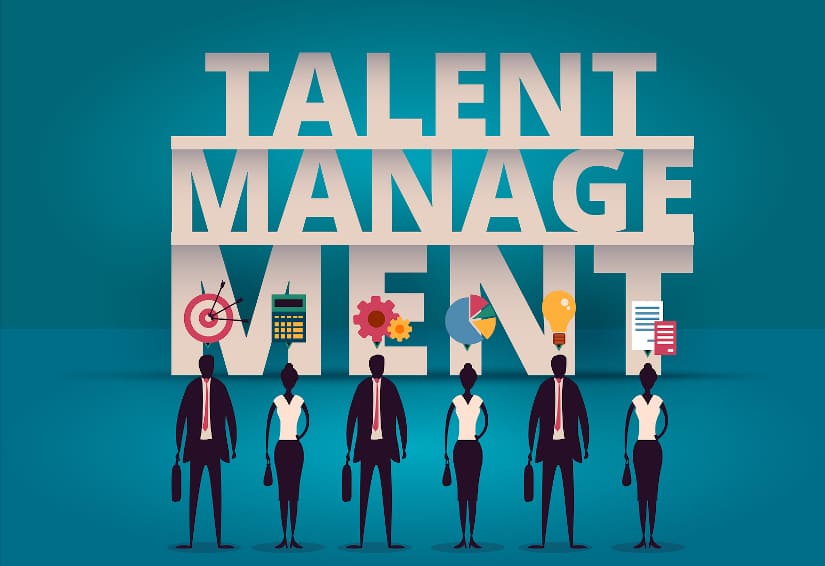 Talent Management 3