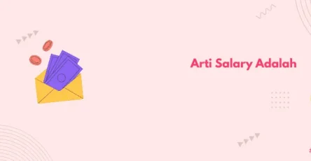 arti salary