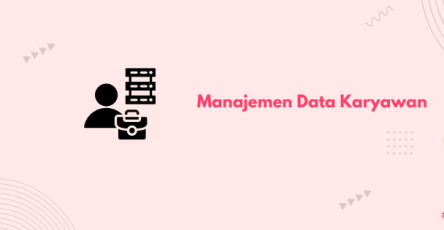 manajemen data karyawan banner