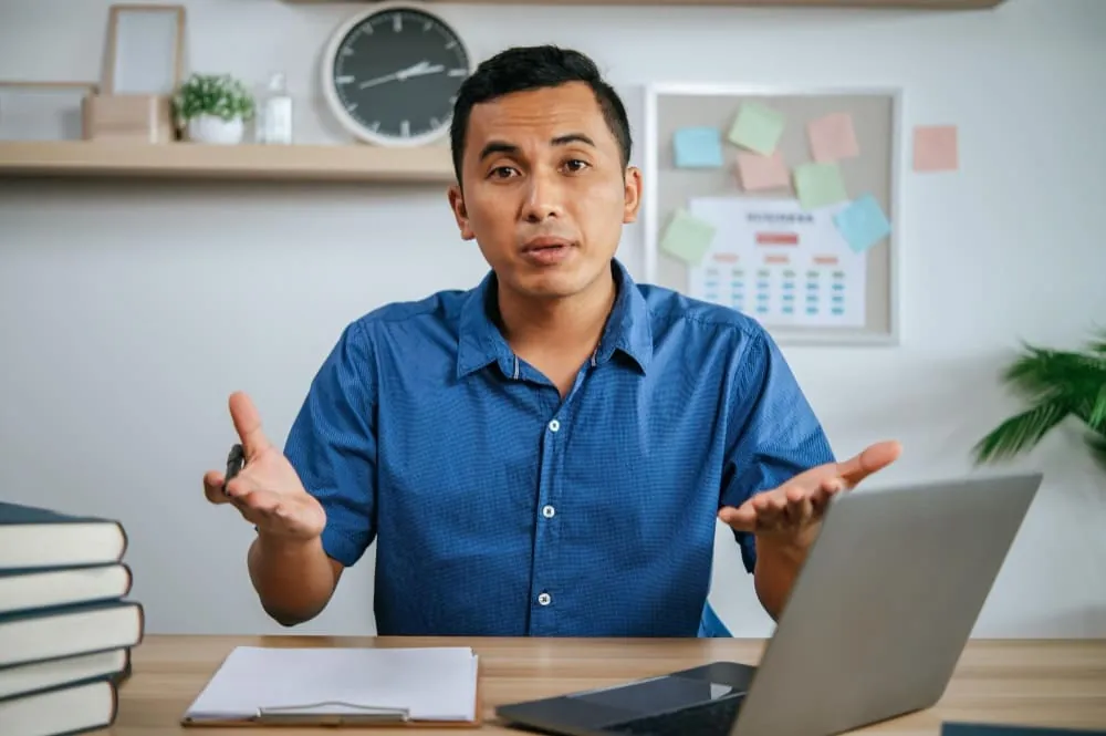 surat pengunduran diri