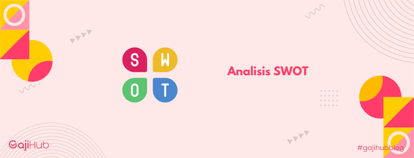 analisis SWOT banner