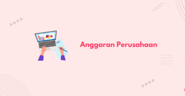 anggaran perusahaan banner