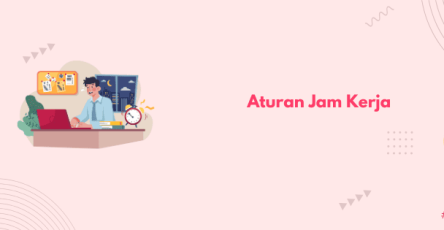 aturan jam kerja