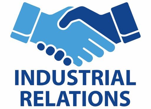 hubungan industrial 2