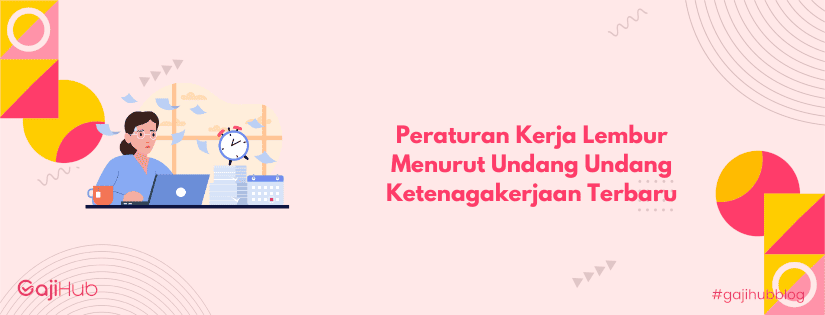 aturan kerja lembur