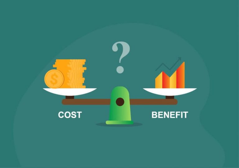 Cost Benefit Analysis: Manfaat, Kelebihan, Dan Kekurangannya