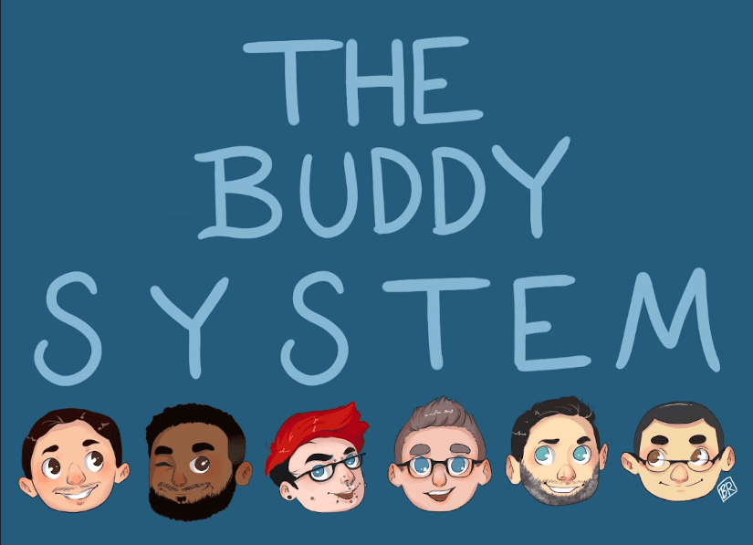 buddy system 2