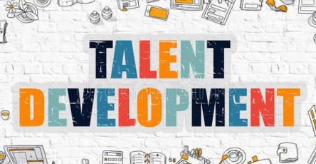 talent development 1