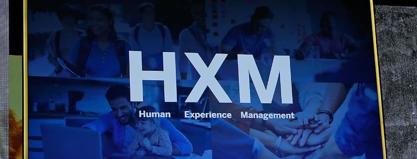 Human Experience Management 1