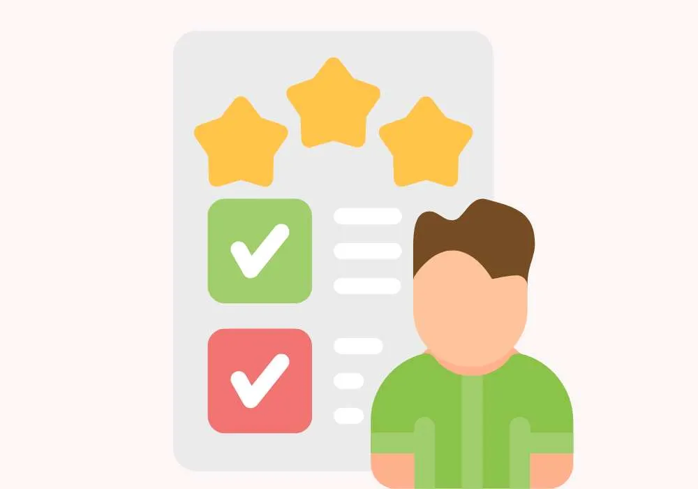 performance evaluation 4