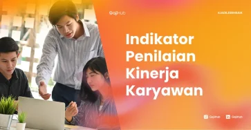 indikator penilaian kinerja karyawan banner