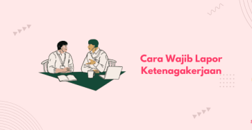 wajib laporan ketenagakerjaan perusahaan