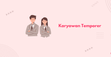 karyawan temporer