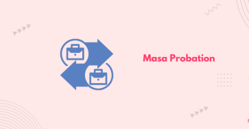 masa probation