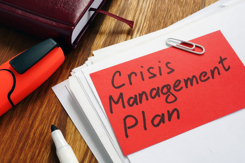 manajemen krisis 2