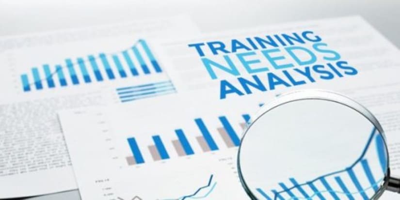 Training Needs Analysis 2