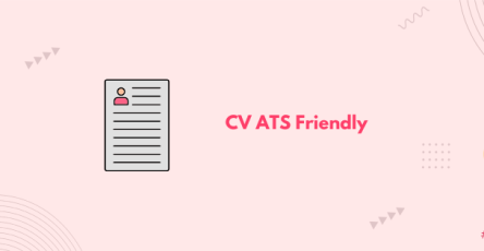 cv ats friendly banner