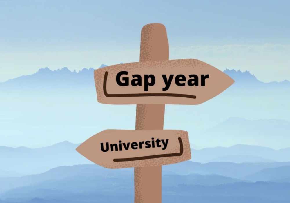 gap year 4
