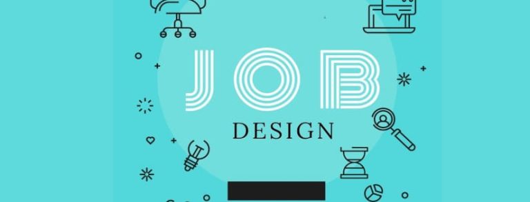 Cara Melakukan Job Design untuk Para HR Manager - Gajihub Blog