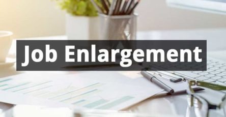 job enlargement 1
