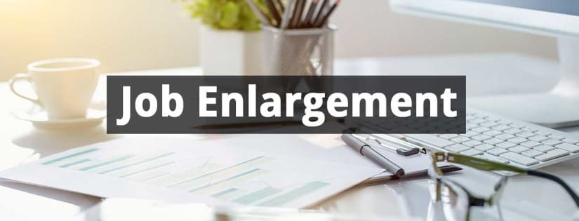 job enlargement 1