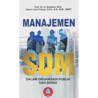 manajemen sdm