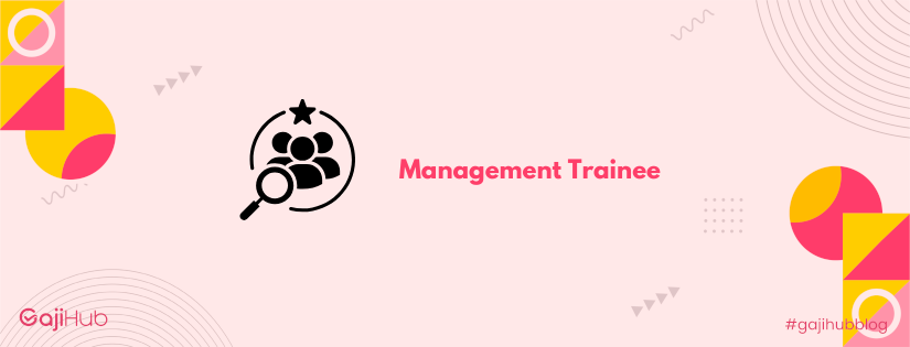 apa itu management trainee banner