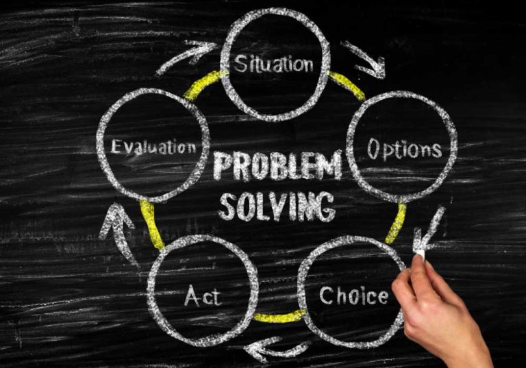 apa itu problem dan problem solving mengapa