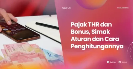 pajak thr dan bonus