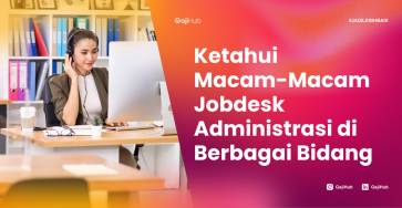 tugas admin banner