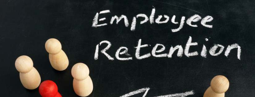 employee retention metrics banner