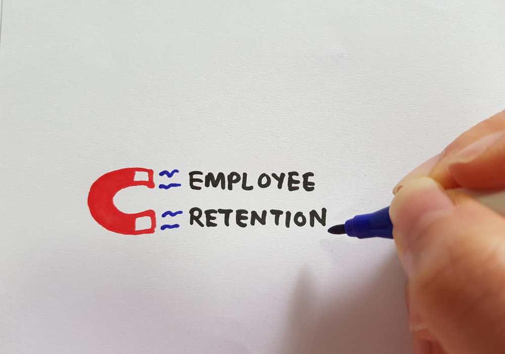 employee retention metrics