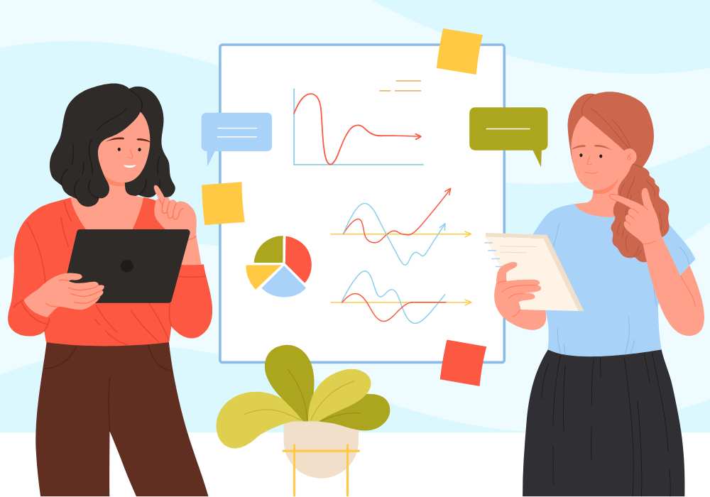 Talent Management Metrics Arti Manfaat Dan Contoh Metriksnya
