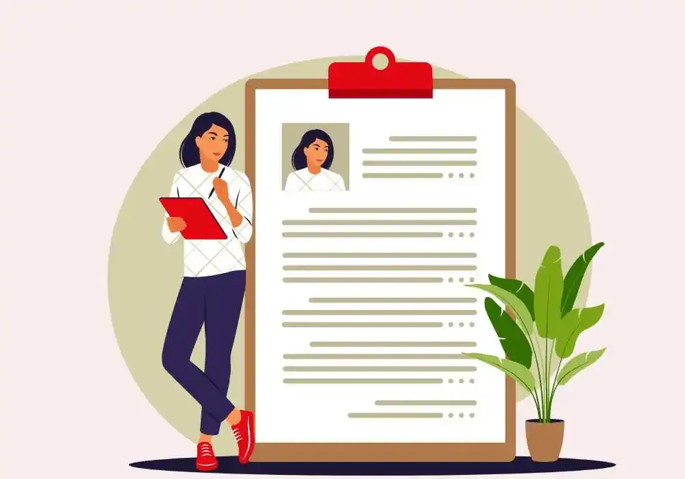 curriculum vitae