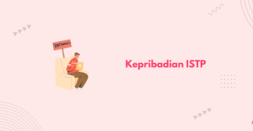 kepribadian ISTP Banner