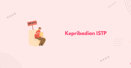 kepribadian ISTP Banner