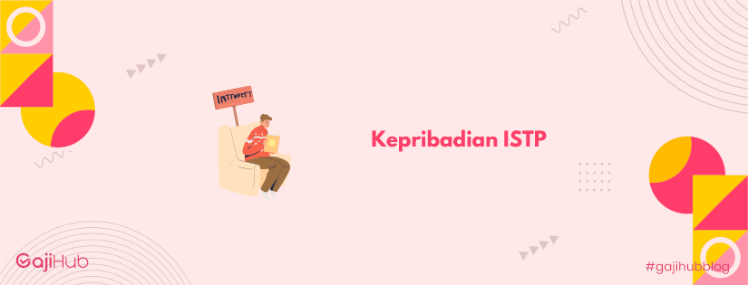 kepribadian ISTP Banner