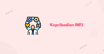 kepribadian infj banner