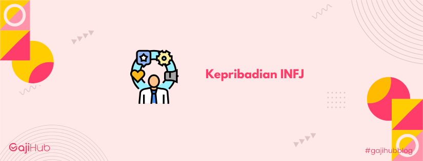 kepribadian infj banner