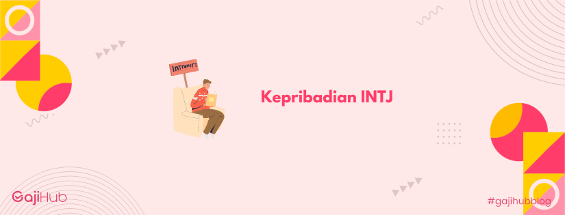 kepribadian intj banner