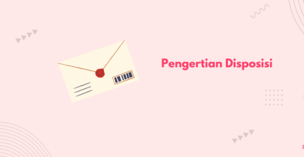 pengertian disposisi