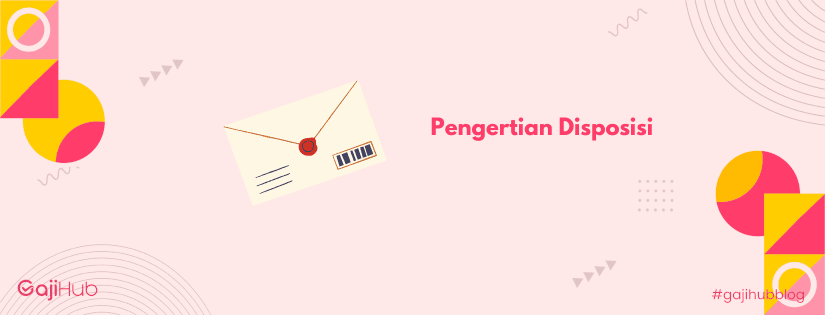 pengertian disposisi