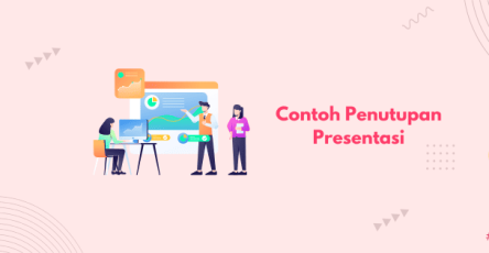 penutup presentasi